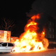 Illustration for article titled Dozens Of Luxury Cars Torched In German Arson Spree